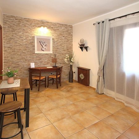 Bed & Breakfasts Conte Perollo Sciacca Exterior foto
