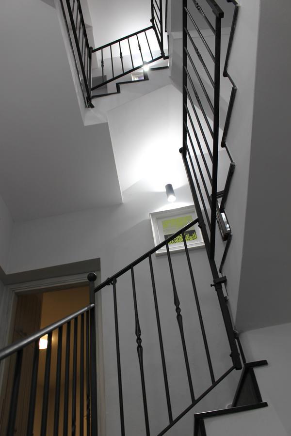 Bed & Breakfasts Conte Perollo Sciacca Exterior foto