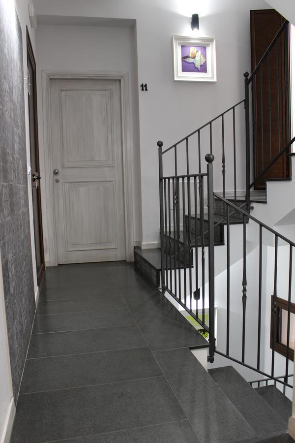 Bed & Breakfasts Conte Perollo Sciacca Exterior foto