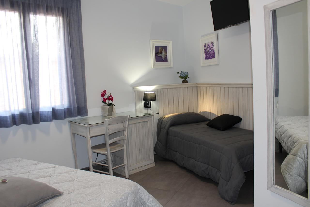 Bed & Breakfasts Conte Perollo Sciacca Exterior foto